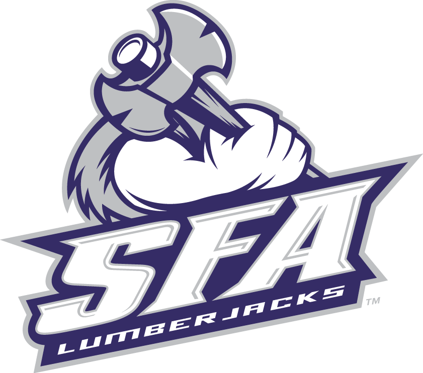 Stephen F. Austin Lumberjacks 2012-2019 Alternate Logo v4 diy iron on heat transfer